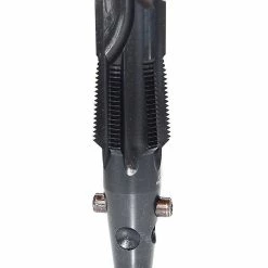 Coupon ✨ Wheeler-Rex 3/4 in. Combination Drill & CC Tap ⌛