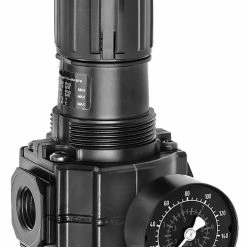 Deals 😉 Dixon Valve & Coupling R74 Series 1/2 in. NPT Standard Aluminum, Nitrile and Acetal Regulator (Less Gauge) 🤩