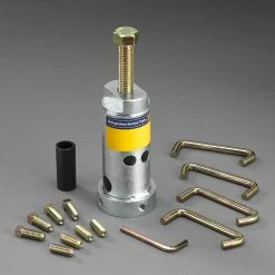 Top 10 🛒 YELLOW JACKET® 1-3/4 in. Fan Blade Puller 🤩