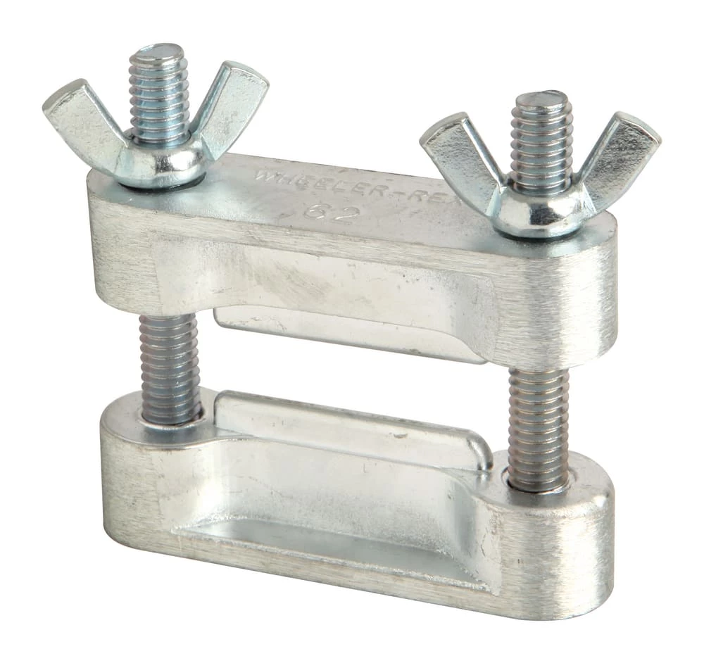 Wholesale ๐ Wheeler-Rex Clamp for Wheeler-Rex P65101 and P65102 Pilot Temporary Shut-Off Tools ๐ฏ 3 Wholesale ๐ Wheeler-Rex Clamp for Wheeler-Rex P65101 and P65102 Pilot Temporary Shut-Off Tools ๐ฏ