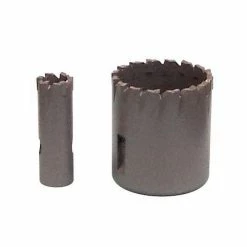 Buy 👍 Wheeler-Rex 1-1/2 in. Carbide Tip Shell Cutter for Ductile & Cast Iron 🧨
