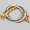 Best Pirce ⭐ YELLOW JACKET® Plus II™ 60 in. Hoses (3-Pack) with SealRight Low-Loss Fittings 🎉 -Wheeler-Rex Sale2023 Query 13