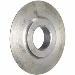 Flash Sale ✔️ Wheeler-Rex Cutter Wheel for Wheeler Rex 60318 Threader Machine 🧨