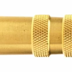 Hot Sale 🎉 Dixon Valve & Coupling 4 in. Adjustable Twist Nozzle 🤩