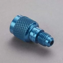 Top 10 😍 YELLOW JACKET® 1/4 in. Liquid Charging Adapter 🤩