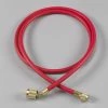 Hot Sale 🔔 YELLOW JACKET® Hose with Sealright Fitting Red 🤩 -Wheeler-Rex Sale2023 Query 149