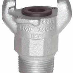 Brand new 🥰 Dixon Valve & Coupling 3/4 in. MIP Iron Universal Coupling 🔔