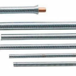 New 👏 YELLOW JACKET® 7/8 - 3/4 in. Spring Bender Set ⌛