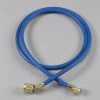 Buy 💯 YELLOW JACKET® 36 Blue Low LOSS Fitting 45 Degree HOSE 🤩 -Wheeler-Rex Sale2023 Query 170