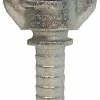 Deals 🎉 Dixon Valve & Coupling Air King 3/8 in. Hose Barb Iron Universal Coupling 🎁 -Wheeler-Rex Sale2023 Query 171