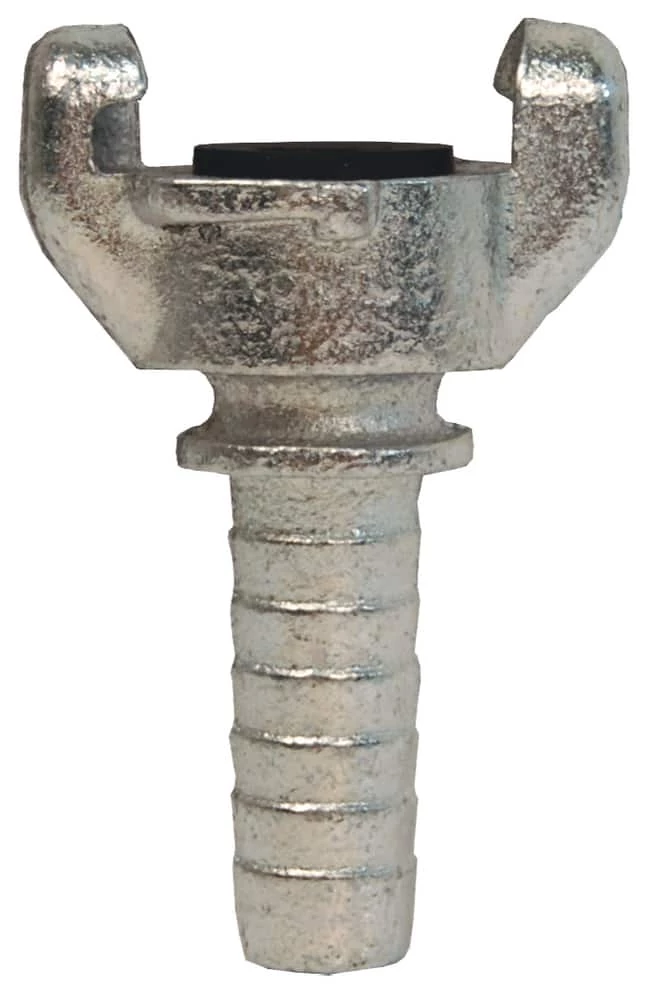 Deals π Dixon Valve & Coupling Air King 3/8 in. Hose Barb Iron Universal Coupling π 3 Deals π Dixon Valve & Coupling Air King 3/8 in. Hose Barb Iron Universal Coupling π