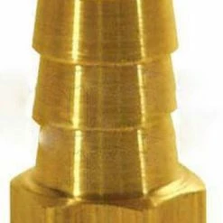 Budget 👏 Dixon Valve & Coupling 3/8 in. Hose x FNPT Straight Brass Barbed Insert 🎉