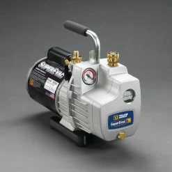 Best Sale 🔥 YELLOW JACKET® SuperEvac® 6 cfm Vacuum Pump 🛒