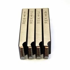 Discount 😉 Wheeler-Rex 3/4 in. NPT Die ✔️