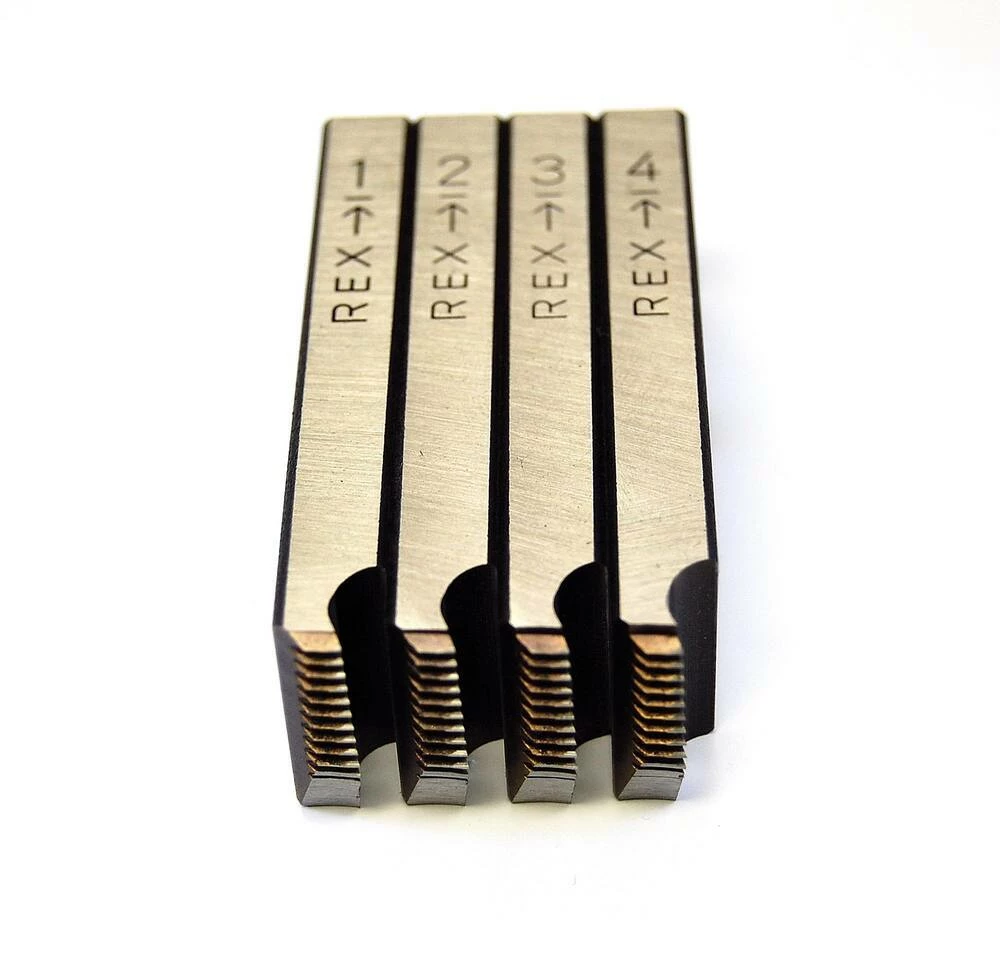 Discount π Wheeler-Rex 3/4 in. NPT Die βοΈ 3 Discount π Wheeler-Rex 3/4 in. NPT Die βοΈ