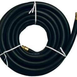 Brand new 👍 Dixon Valve & Coupling 50 ft. 3/4 in. EPDM Water Hose in Black 👏