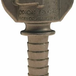 Hot Sale 🧨 Dixon Valve & Coupling Air King™ 1/2 in. Hose 316 Stainless Steel Universal Coupling ❤️