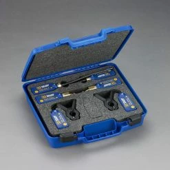 Cheapest 🌟 YELLOW JACKET® YJack™ YJACK® Charging & Air Kit 🛒