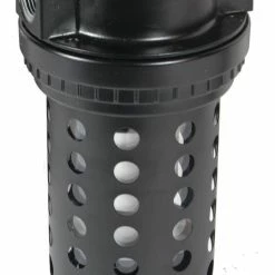 Discount ⌛ Dixon Valve & Coupling 1 in. 323 cfm Manual Drain Jumbo Bowl with Guard ✔️