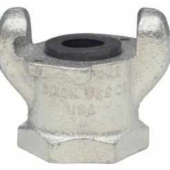 Buy 🌟 Dixon Valve & Coupling 1/4 in. FNPT Iron Coupling 😀