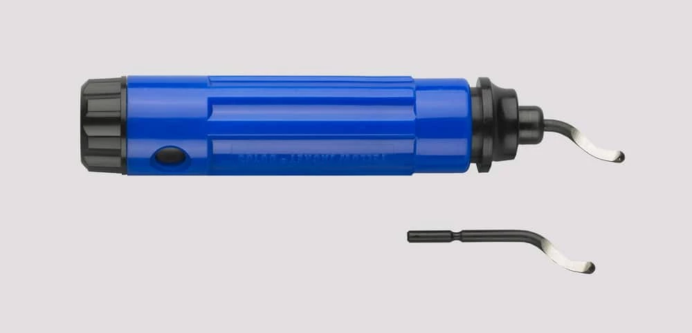 Best reviews of ❤️ YELLOW JACKET® 12-3/4 in. Residential Deburring Tool ⌛ 3 Best reviews of ❤️ YELLOW JACKET® 12-3/4 in. Residential Deburring Tool ⌛