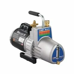 Best Sale ❤️ YELLOW JACKET® BULLET® X 7 cfm Vacuum Pump 🥰
