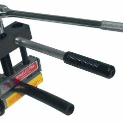 New ✔️ Wheeler-Rex Plastic Shut-Off Tool 🔥