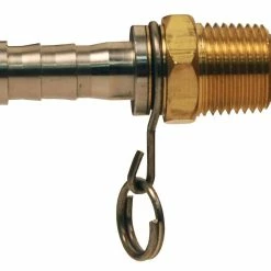 Outlet 😉 Dixon Valve & Coupling 1/2 x 3/4 in. Swivel x Hose Shank Brass Reducing Connector for Washdown Spray Guns ✨