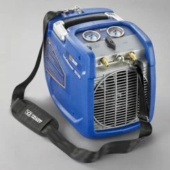 Budget 👍 YELLOW JACKET® TurboRecover™ 1.25 hp Brushless DC Recovery Machine ✨