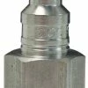 Coupon ⭐ Dixon Valve & Coupling 3/8 in. FNPT 300 psi Air Plug 🥰 -Wheeler-Rex Sale2023 Query 262