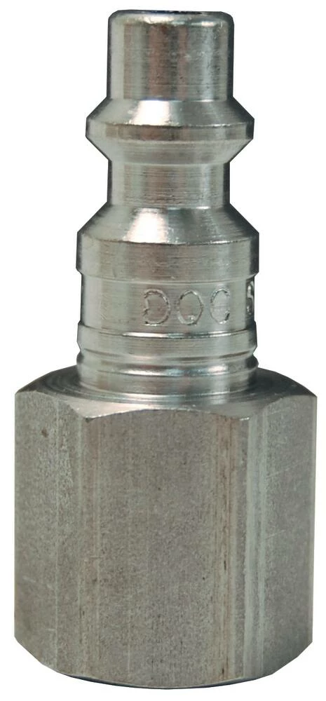 Coupon โญ Dixon Valve & Coupling 3/8 in. FNPT 300 psi Air Plug ๐ฅฐ 3 Coupon โญ Dixon Valve & Coupling 3/8 in. FNPT 300 psi Air Plug ๐ฅฐ