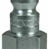 Top 10 🛒 Dixon Valve & Coupling 3/4 x 1/2 in. FNPT x GHT Air Plug ❤️ -Wheeler-Rex Sale2023 Query 275