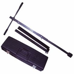 Top 10 😉 Wheeler-Rex 6 ft. Adjustable Key 🎁