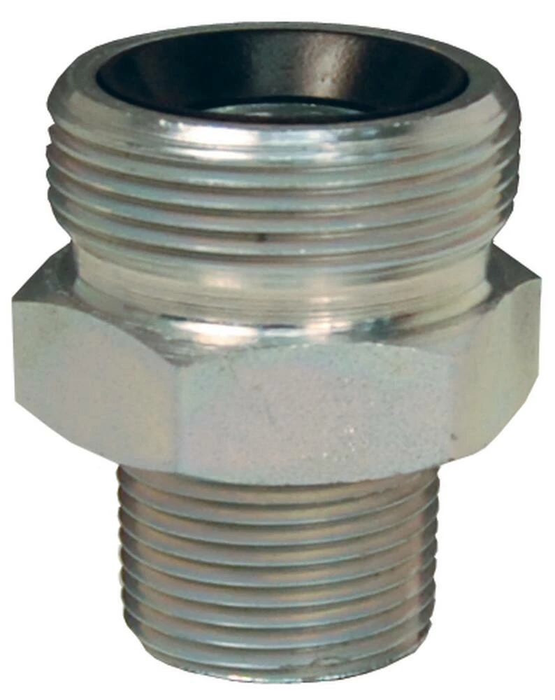 Best deal โค๏ธ Dixon Valve & Coupling 2 in. Male Plated Steel Spud ๐ 3 Best deal โค๏ธ Dixon Valve & Coupling 2 in. Male Plated Steel Spud ๐