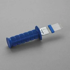 Best reviews of ✔️ YELLOW JACKET® Combination Handle in Blue 💯