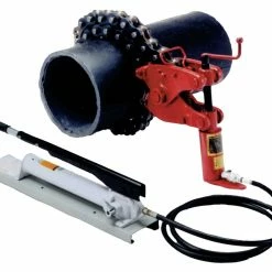 Budget 🧨 Wheeler-Rex 6 - 18 in. Hydraulic Pipe Cutter ❤️
