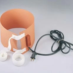 Best Sale 😍 YELLOW JACKET® 20 in. Wrap Around Cylinder Heater 👍