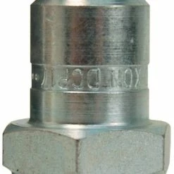 Brand new 😀 Dixon Valve & Coupling 3/8 in. NPT Automotive Male Threaded Steel Plug 🧨
