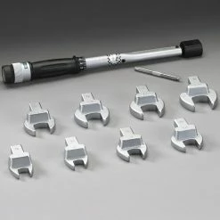 Best deal 😉 YELLOW JACKET® 708 in-lbs 16 mm, 17 mm, 21 mm, 22 mm, 24 mm, 26 mm, 27 mm, 29 mm Torque 🔧 Wrench 🛒