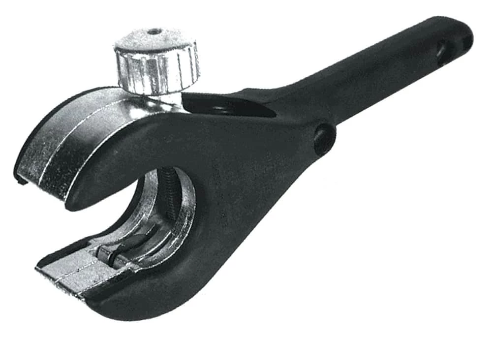 Budget ๐ Wheeler-Rex 5/16 - 1-1/8 in. Ratchet Pipe Cutter ๐ 3 Budget ๐ Wheeler-Rex 5/16 - 1-1/8 in. Ratchet Pipe Cutter ๐