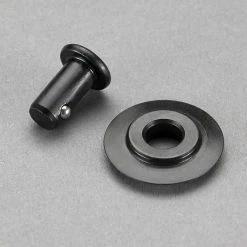 Buy 🎁 YELLOW JACKET® Wheel, Pen and Clip for Yellow Jacket 60101, 60102 and 60103 Cutters 😀