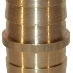 Best reviews of 🎁 Dixon Valve & Coupling 3/4 in. Brass Hose Mender ⭐