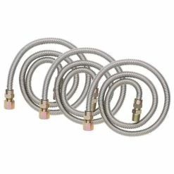Cheapest 😉 YELLOW JACKET® 48 in. Hose 3 Pack 🛒