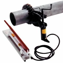 Budget ✔️ Wheeler-Rex 12 in. Pipe Cutter 💯