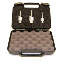 Best Pirce 🧨 Wheeler-Rex Schedule 40 Fitting Saver for 3/8 in. Drill Chuck ⌛