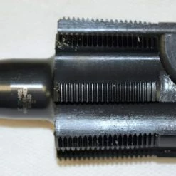 Top 10 ✨ Wheeler-Rex 2 in. Combination Drill & CC Tap 😍