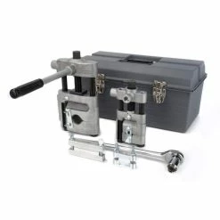 Best deal 🥰 Wheeler-Rex 3/4 - 2 in. Shut-Off Tool for Soft Copper Pipe 🎉