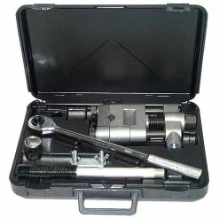 Discount 🔔 Wheeler-Rex 1-1/4 in. Shut Off Tool for Soft Copper Pipe 😍