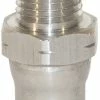 Best Pirce 💯 Dixon Valve & Coupling Legris 3/8 in. MNPT x OD Tube 316 Stainless Steel Connector 😀 -Wheeler-Rex Sale2023 Query 55