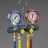 Best reviews of 😀 YELLOW JACKET® 4 in. Valve Manifold Set ⌛ -Wheeler-Rex Sale2023 Query 57